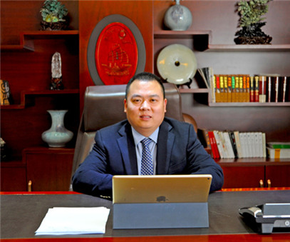 致敬良知，開元善行情暖洛城